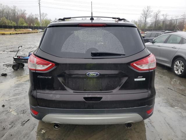 1FMCU0G97DUB11841 - 2013 FORD ESCAPE SE PURPLE photo 6