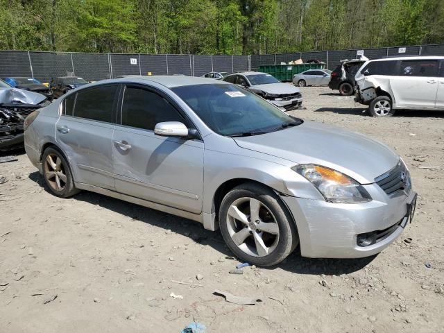 1N4BL21EX8N509555 - 2008 NISSAN ALTIMA 3.5SE SILVER photo 4