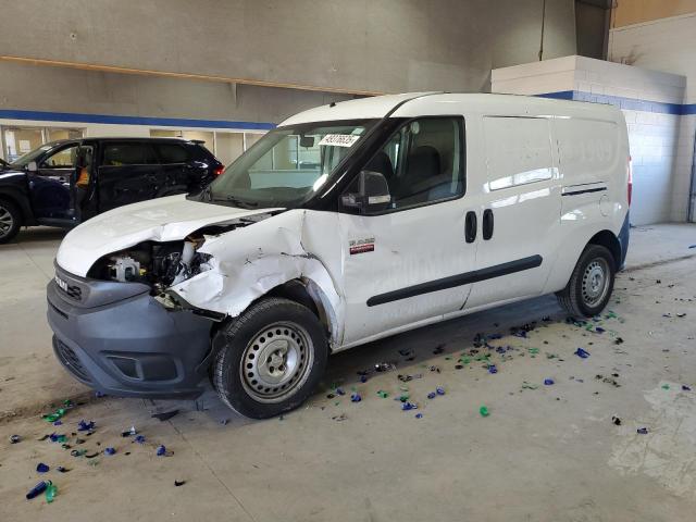 ZFBHRFAB0K6M16645 - 2019 RAM PROMASTER WHITE photo 1