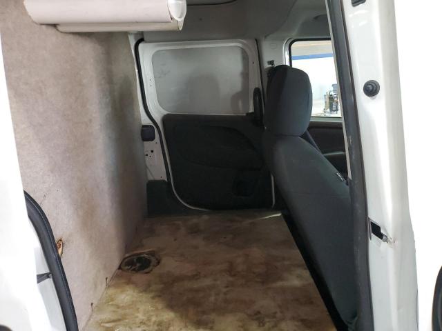 ZFBHRFAB0K6M16645 - 2019 RAM PROMASTER WHITE photo 11