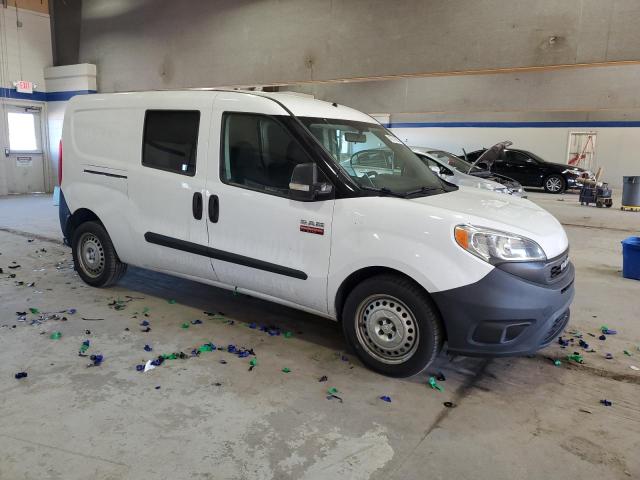 ZFBHRFAB0K6M16645 - 2019 RAM PROMASTER WHITE photo 4