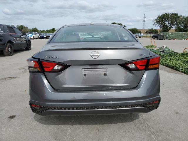 1N4BL4DV3RN317435 - 2024 NISSAN ALTIMA SV GRAY photo 6