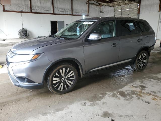 2019 MITSUBISHI OUTLANDER SE, 