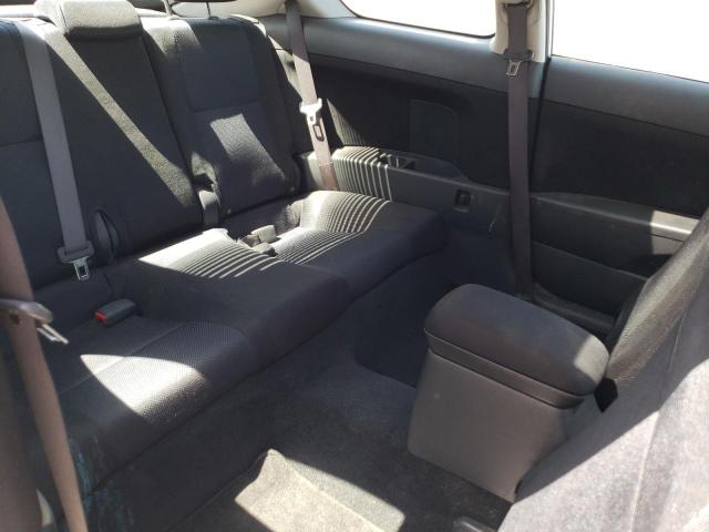 JTKDE167490296532 - 2009 TOYOTA SCION TC SILVER photo 10