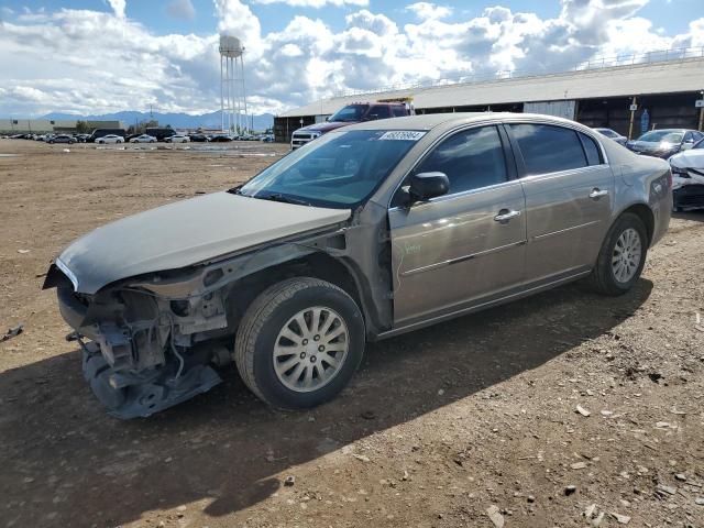 2006 BUICK LUCERNE CX, 