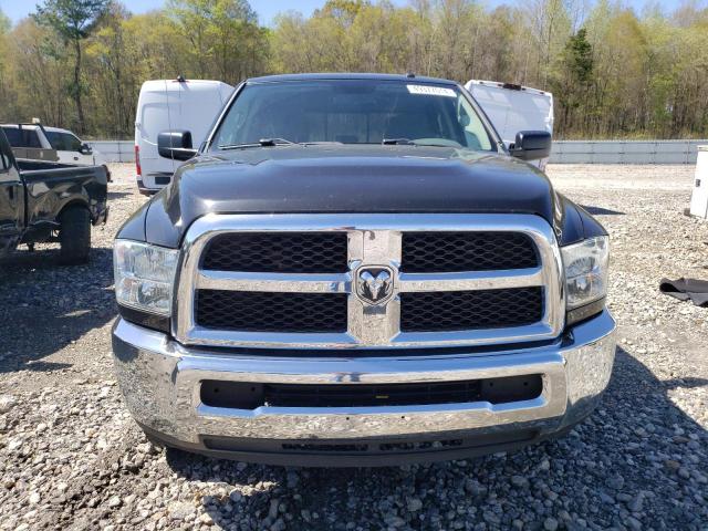3C6TR4DT4GG172589 - 2016 RAM 2500 SLT შავი ფოტო 5
