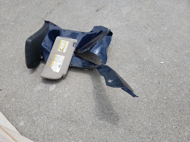 5N1AR18U68C632756 - 2008 NISSAN PATHFINDER S 蓝色 照片 13