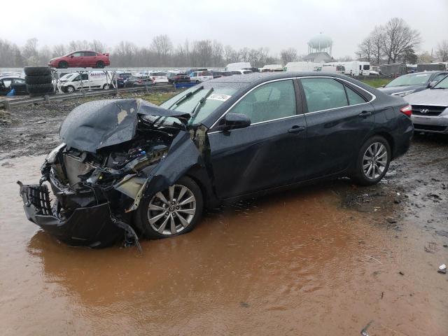 2017 TOYOTA CAMRY LE, 