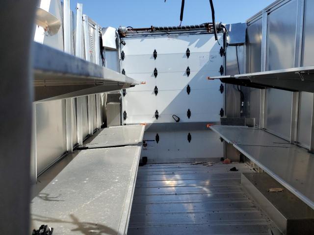 3C7WRVMG7NE136714 - 2022 RAM PROMASTER 3500 STANDARD Синий фото 10