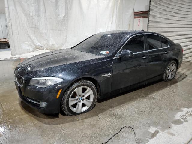 2012 BMW 528 XI, 