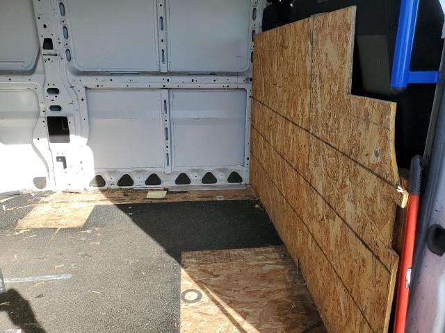 3C6TRVCG7EE101308 - 2014 RAM PROMASTER 2500 HIGH WHITE photo 11