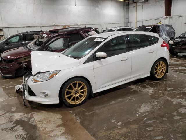 2012 FORD FOCUS SE, 