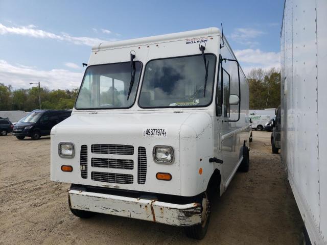 2013 FORD ECONOLINE E350 SUPER DUTY STRIPPED CHASSIS, 