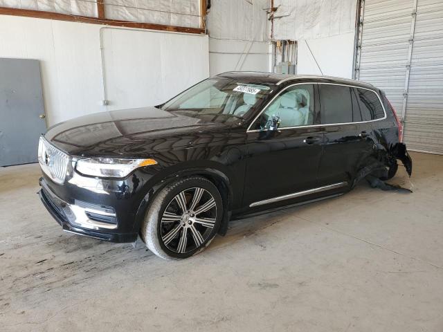 2022 VOLVO XC90 T8 RECHARGE INSCRIPTION, null