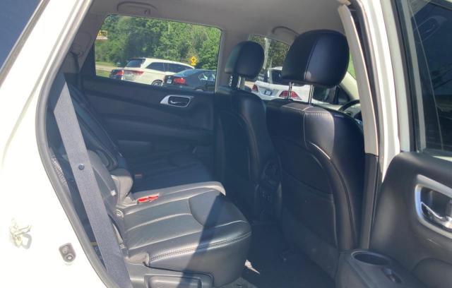 5N1DR2MN7JC616590 - 2018 NISSAN PATHFINDER S Ağ foto 6