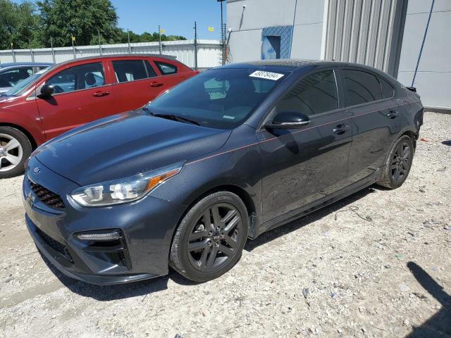 2020 KIA FORTE GT LINE, 