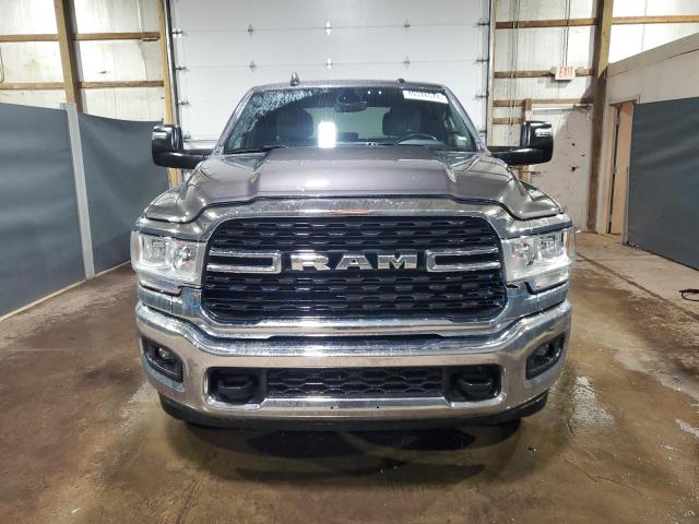 3C6UR5DL9PG544082 - 2023 RAM 2500 BIG HORN GRAY photo 5