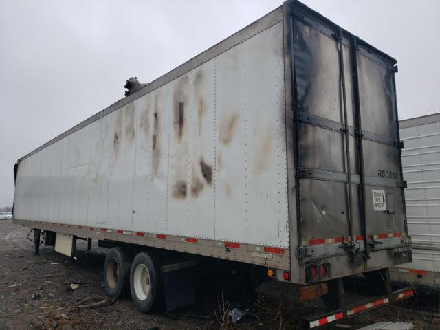 1UYVS253XBU080239 - 2011 UTILITY SEMI TRLR 白色 照片 3