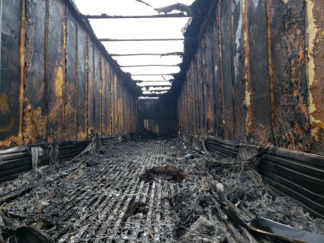 1UYVS253XBU080239 - 2011 UTILITY SEMI TRLR 白色 照片 6