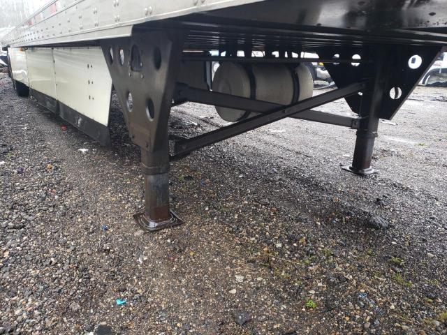 1UYVS253XBU080239 - 2011 UTILITY SEMI TRLR 白色 照片 8