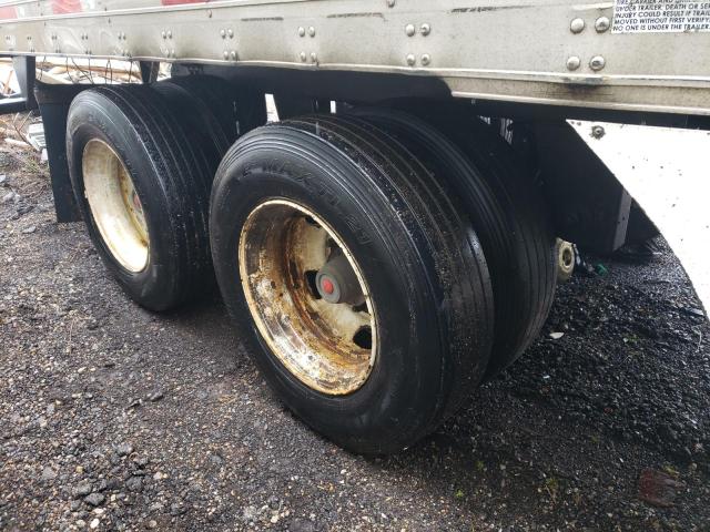 1UYVS253XBU080239 - 2011 UTILITY SEMI TRLR 白色 照片 9