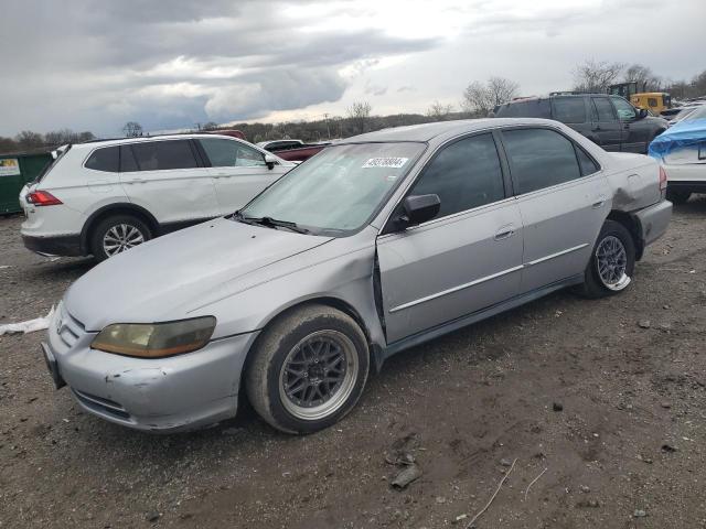 2001 HONDA ACCORD VALUE, 