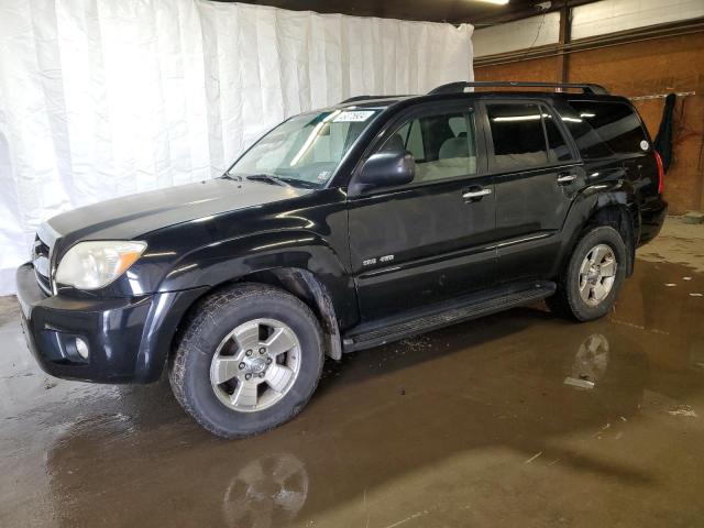 2006 TOYOTA 4RUNNER SR5, 