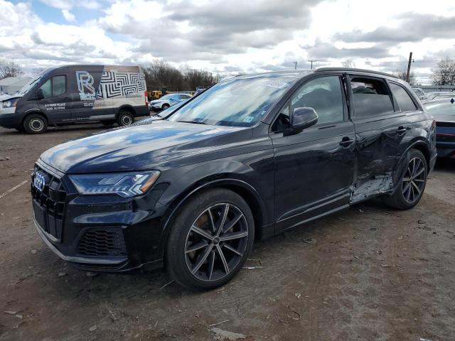 2021 AUDI SQ7 PREMIUM PLUS, 