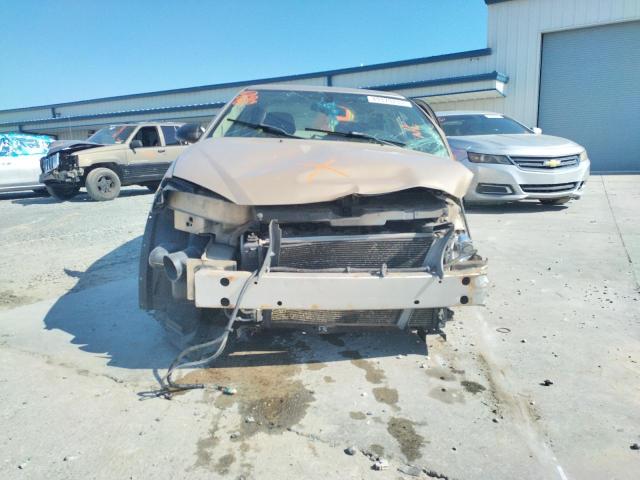 1G2ZG558564122437 - 2006 PONTIAC G6 SE1 TAN photo 5