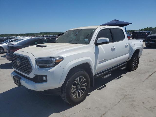 2023 TOYOTA TACOMA DOUBLE CAB, 