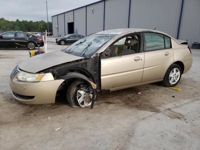 2006 SATURN ION LEVEL 2, 