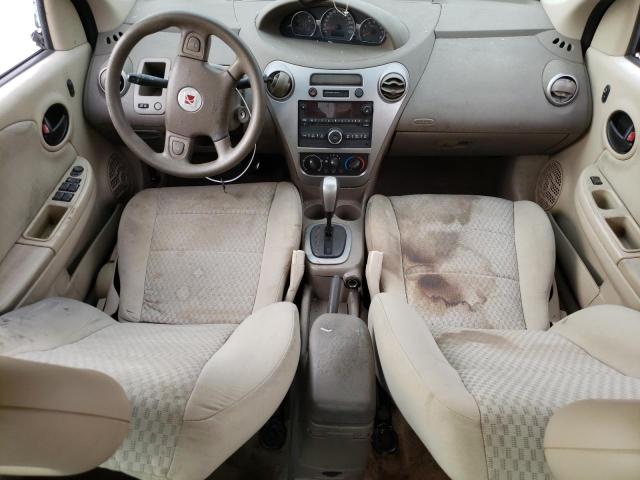 1G8AJ55F76Z177123 - 2006 SATURN ION LEVEL 2 金色 照片 8