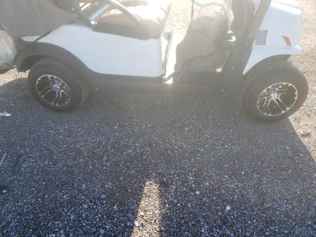 TM1823880245 - 2018 GOLF CART WHITE photo 9