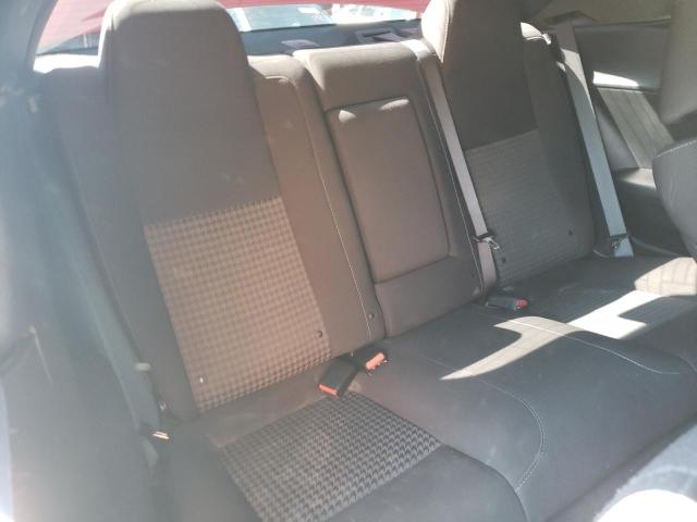 2C3CDZFJ4KH747495 - 2019 DODGE CHALLENGER R/T SCAT PACK ORANGE photo 10