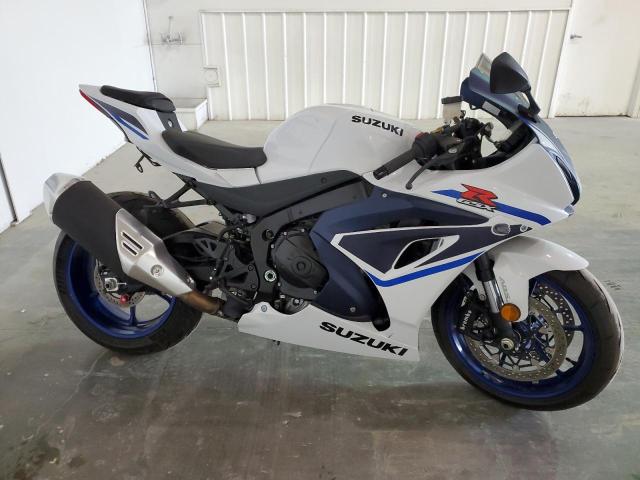 2023 SUZUKI GSX-R1000, 