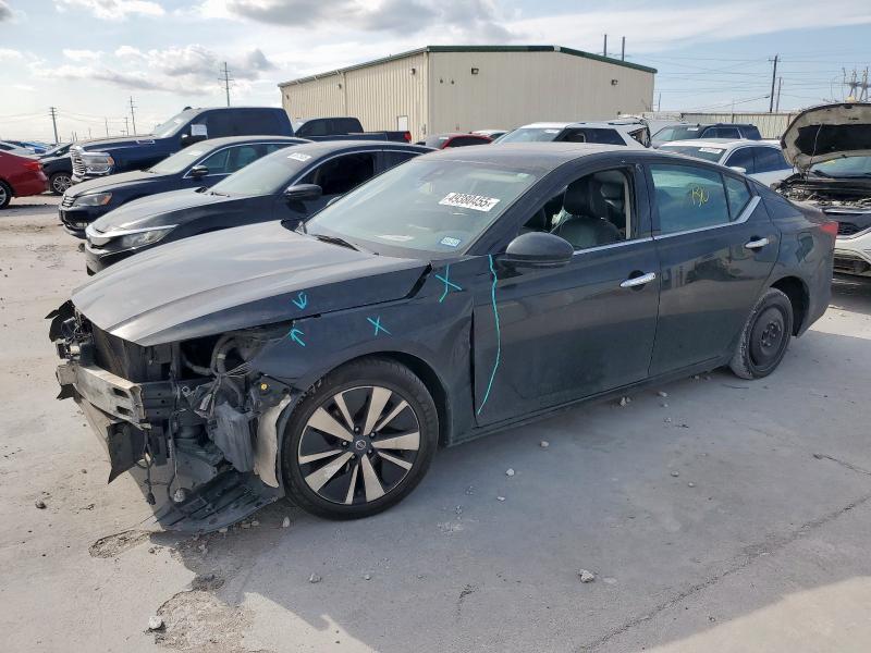 2019 NISSAN ALTIMA SL, 