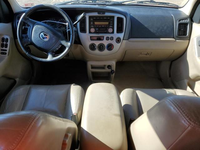 4F2CZ96163KM01374 - 2003 MAZDA TRIBUTE ES 红色 照片 8