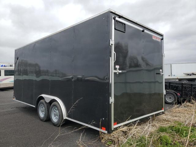 7G1BE2024PE012193 - 2023 DISC TRAILER BLACK photo 3