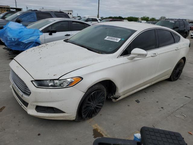 2014 FORD FUSION SE, 