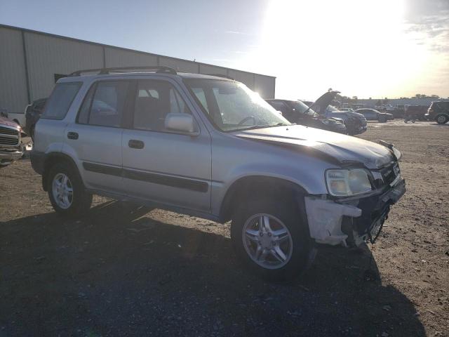 JHLRD1868XC013570 - 1999 HONDA CR-V EX SILVER photo 4