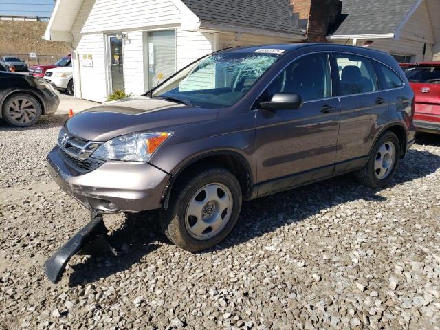 2011 HONDA CR-V LX, null