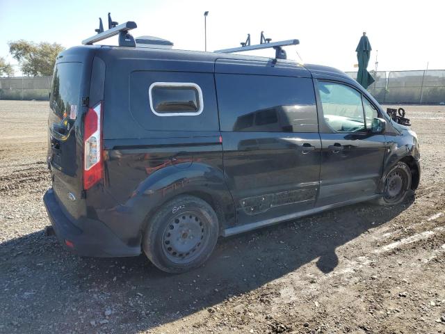 NM0LS7F73G1255652 - 2016 FORD TRANSIT CO XLT BLACK photo 3