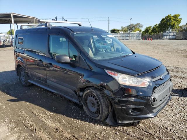 NM0LS7F73G1255652 - 2016 FORD TRANSIT CO XLT BLACK photo 4