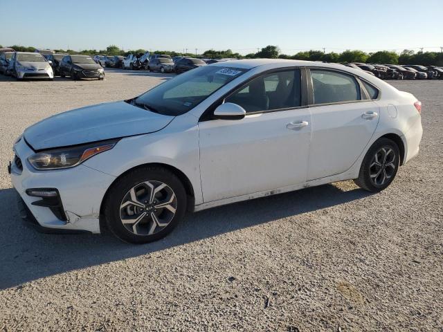 2019 KIA FORTE FE, 