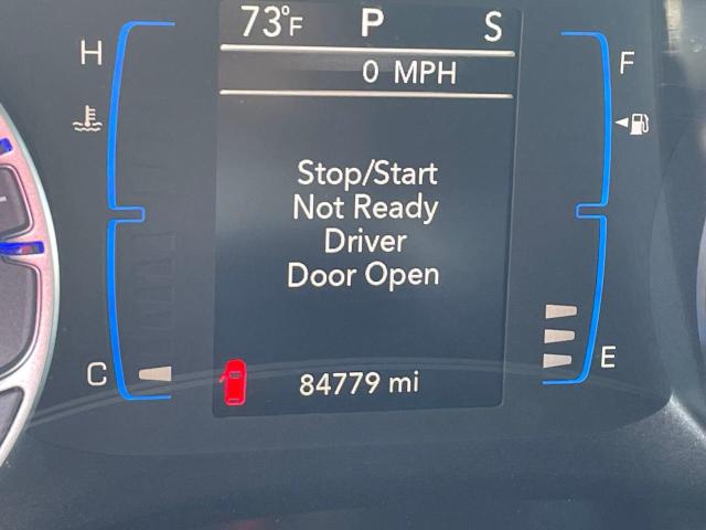 2C4RC1BG8HR785027 - 2017 CHRYSLER PACIFICA TOURING L 黑色 照片 8