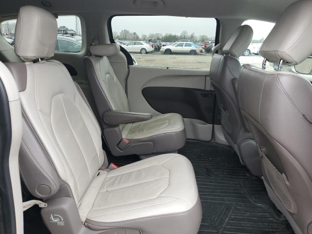 2C4RC1BG8HR794505 - 2017 CHRYSLER PACIFICA TOURING L Qəhvəyi foto 11