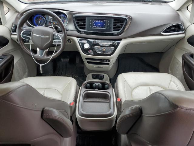 2C4RC1BG8HR794505 - 2017 CHRYSLER PACIFICA TOURING L Qəhvəyi foto 8