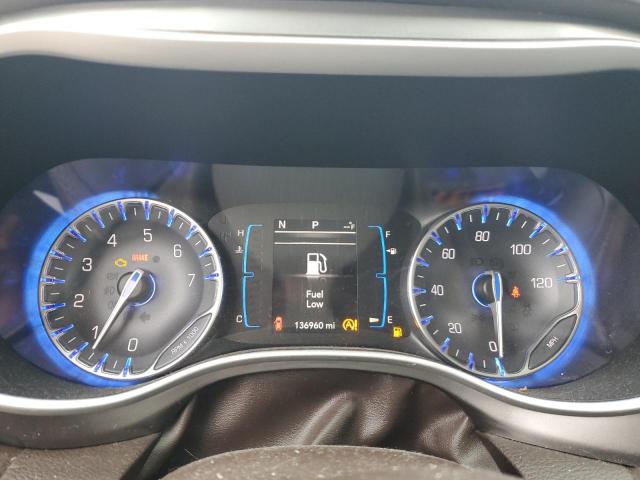 2C4RC1BG8HR794505 - 2017 CHRYSLER PACIFICA TOURING L Qəhvəyi foto 9