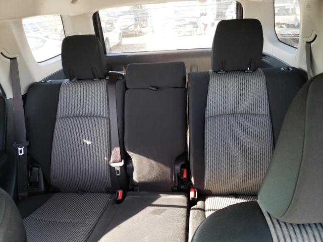 JTEMU5JR9N6056566 - 2022 TOYOTA 4RUNNER SR5/SR5 PREMIUM 蓝色 照片 10