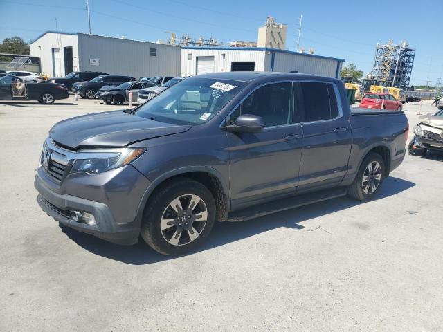 2019 HONDA RIDGELINE RTL, 